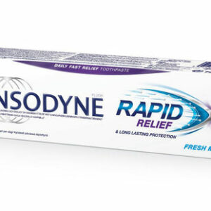 Sensodyne Rapid Relief 75 ml