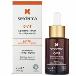 Sesderma C-vit Liposomal Serum 30 ml