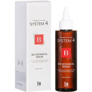 System 4 Bio Botanical Serum 150 ml