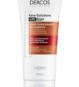 Vichy Dercos Kera-Solutions Restoring Mask 200 ml