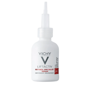 Vichy Liftactiv Retinol Specialist seerumi 30 ml