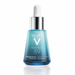 Vichy Mineral 89 Probiotic Fractions seerumi 30 ml