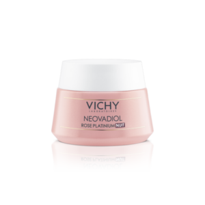 Vichy Neovadiol Rose Platinium Yövoide 50 ml