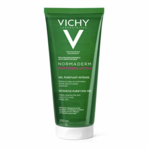 Vichy Normaderm Phytosolution Puhdistusgeeli 200 ml