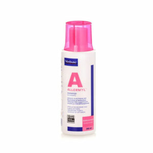 Virbac Allermyl shampoo 200 ml