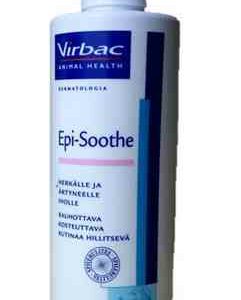 Virbac Epi-Soothe shampoo 250 ml