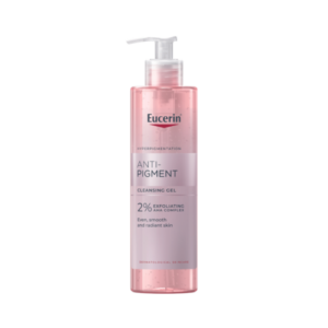 Eucerin Anti-Pigment Cleansing Gel 200 ml