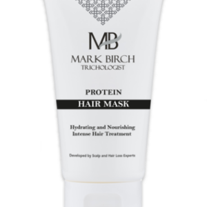 Mark Birch Protein Hair Mask hiusnaamio 200 ml